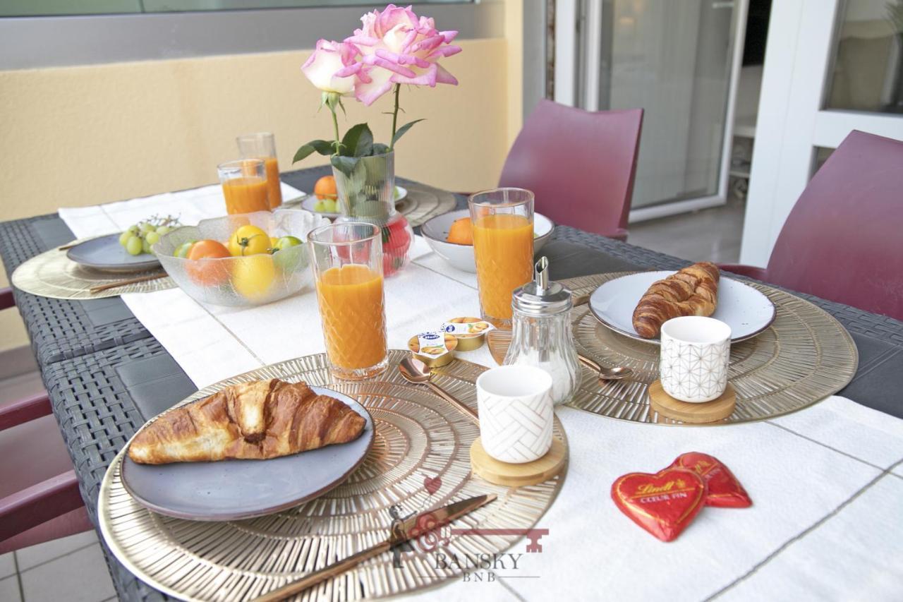 'Cuore Di Rose' Parking - Welcome Set, Netflix, For 4 Persons -By Easylife Swiss Lugano Exterior foto