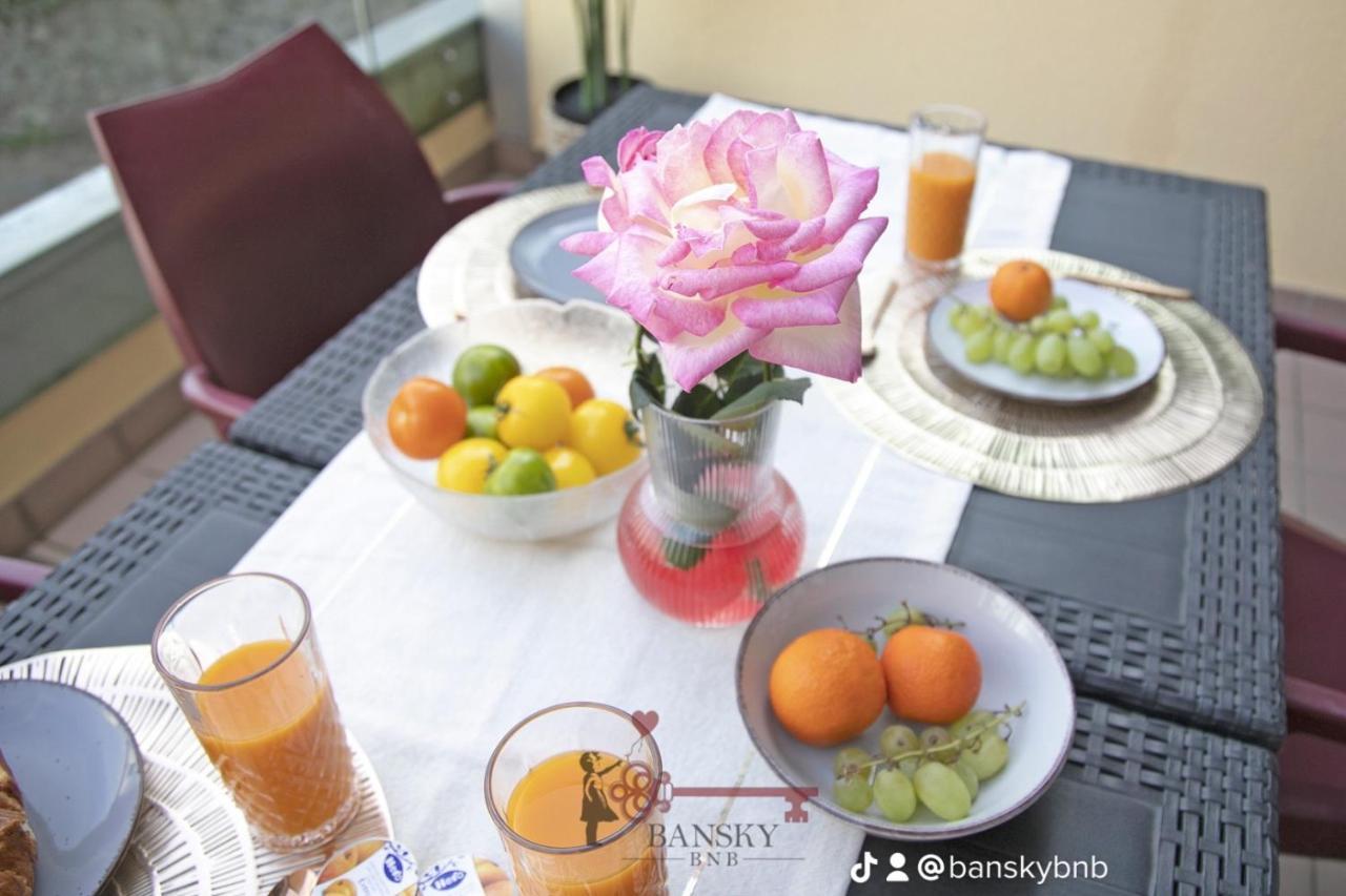 'Cuore Di Rose' Parking - Welcome Set, Netflix, For 4 Persons -By Easylife Swiss Lugano Exterior foto
